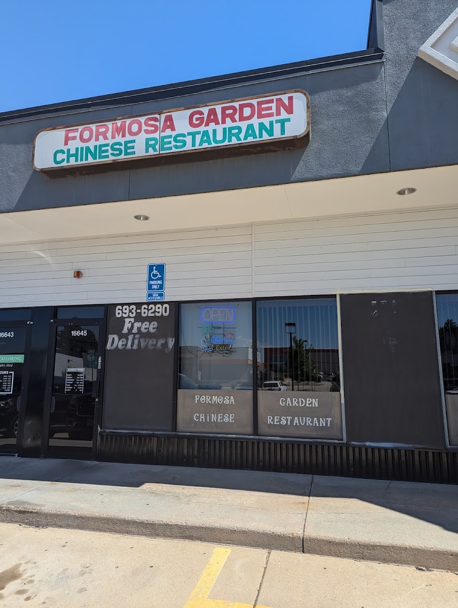 Formosa Garden Restaurant